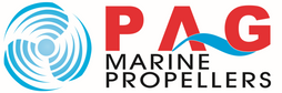 PAG Marine Propellers